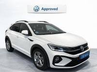 Volkswagen Taigo R-Line 1.0 TSI 81 kW (110 CV)