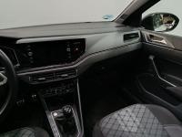 Volkswagen Taigo R-Line 1.0 TSI 81 kW (110 CV)