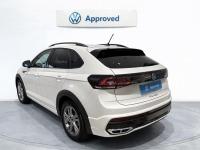 Volkswagen Taigo R-Line 1.0 TSI 81 kW (110 CV)