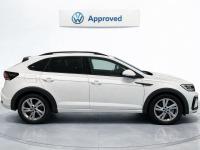 Volkswagen Taigo R-Line 1.0 TSI 81 kW (110 CV)