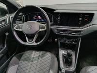 Volkswagen Taigo R-Line 1.0 TSI 81 kW (110 CV)
