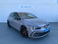Volkswagen Golf GTI 2.0 TSI 180 kW (245 CV) DSG