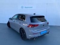 Volkswagen Golf GTI 2.0 TSI 180 kW (245 CV) DSG
