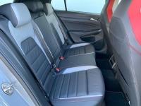 Volkswagen Golf GTI 2.0 TSI 180 kW (245 CV) DSG