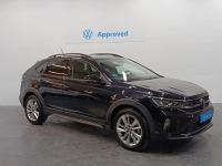 Volkswagen Taigo Life 1.0 TSI 81 kW (110 CV)