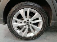 Volkswagen Taigo Life 1.0 TSI 81 kW (110 CV)