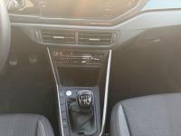Volkswagen Taigo ``Más`` 1.0 TSI 70 kW (95 CV)