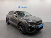 Volkswagen T-roc R 2.0 TSI 4Motion 221 kW (300 CV) DSG