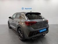 Volkswagen T-roc R 2.0 TSI 4Motion 221 kW (300 CV) DSG