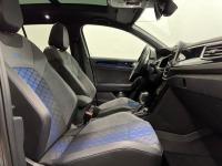 Volkswagen T-roc R 2.0 TSI 4Motion 221 kW (300 CV) DSG