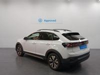 Volkswagen Taigo Life 1.0 TSI 81 kW (110 CV)