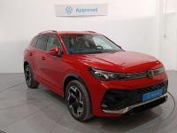 Volkswagen Tiguan R-Line 1.5 TSI eHybrid 150 kW (204 CV) DSG