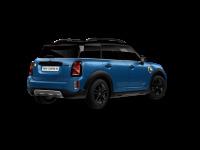 MINI Countryman Cooper S E ALL4 162 kW (220 CV)