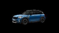 MINI Countryman Cooper S E ALL4 162 kW (220 CV)