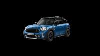 MINI Countryman Cooper S E ALL4 162 kW (220 CV)