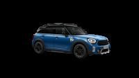 MINI Countryman Cooper S E ALL4 162 kW (220 CV)