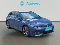 Volkswagen Golf GTE 1.5 PHEV 130kW 200 kW (272 CV) DSG