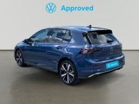 Volkswagen Golf GTE 1.5 PHEV 130kW 200 kW (272 CV) DSG