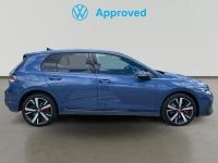 Volkswagen Golf GTE 1.5 PHEV 130kW 200 kW (272 CV) DSG