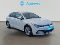 Volkswagen Golf 1.0 eTSI 81 kW (110 CV) DSG