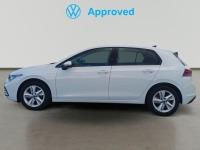 Volkswagen Golf 1.0 eTSI 81 kW (110 CV) DSG