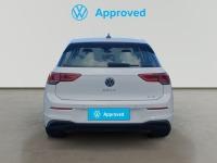 Volkswagen Golf 1.0 eTSI 81 kW (110 CV) DSG