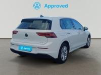 Volkswagen Golf 1.0 eTSI 81 kW (110 CV) DSG