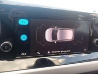Volkswagen Golf 1.0 eTSI 81 kW (110 CV) DSG