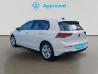 Volkswagen Golf 1.0 eTSI 81 kW (110 CV) DSG
