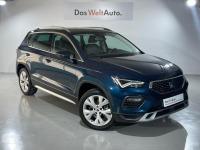 SEAT Ateca 1.5 TSI S&S X-Perience XXL 110 kW (150 CV)