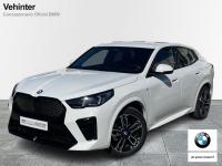 BMW Ix2 eDrive20 150 kW (204 CV)