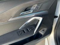 BMW Ix2 eDrive20 150 kW (204 CV)