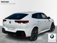 BMW Ix2 eDrive20 150 kW (204 CV)