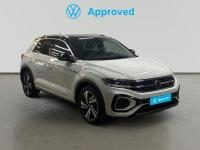 Volkswagen T-roc R-Line 1.5 TSI 110 kW (150 CV) DSG