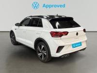 Volkswagen T-roc R-Line 1.5 TSI 110 kW (150 CV) DSG