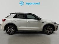 Volkswagen T-roc R-Line 1.5 TSI 110 kW (150 CV) DSG