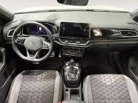 Volkswagen T-roc R-Line 1.5 TSI 110 kW (150 CV) DSG