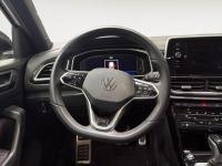 Volkswagen T-roc R-Line 1.5 TSI 110 kW (150 CV) DSG