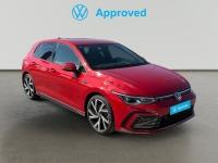 Volkswagen Golf R-Line 1.5 TSI 96 kW (130 CV)