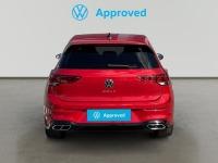 Volkswagen Golf R-Line 1.5 TSI 96 kW (130 CV)