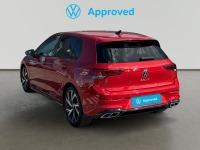 Volkswagen Golf R-Line 1.5 TSI 96 kW (130 CV)