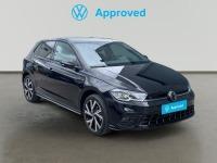 Volkswagen Polo R-Line 1.0 TSI 70 kW (95 CV)
