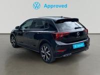 Volkswagen Polo R-Line 1.0 TSI 70 kW (95 CV)