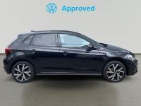 Volkswagen Polo R-Line 1.0 TSI 70 kW (95 CV)