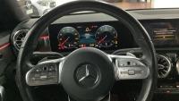 Mercedes Cla CLA 180