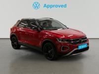 Volkswagen T-roc Dark Line 1.0 TSI 85 kW (115 CV)