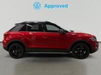 Volkswagen T-roc Dark Line 1.0 TSI 85 kW (115 CV)