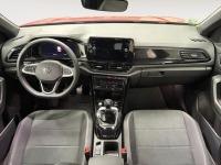 Volkswagen T-roc Dark Line 1.0 TSI 85 kW (115 CV)