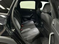 Volkswagen Taigo R-Line 1.5 TSI 110 kW (150 CV) DSG