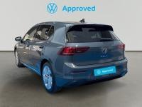Volkswagen Golf ``Más`` 2.0 TDI 85 kW (115 CV)